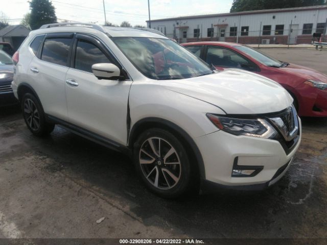 NISSAN ROGUE 2017 jn8at2mv0hw271652