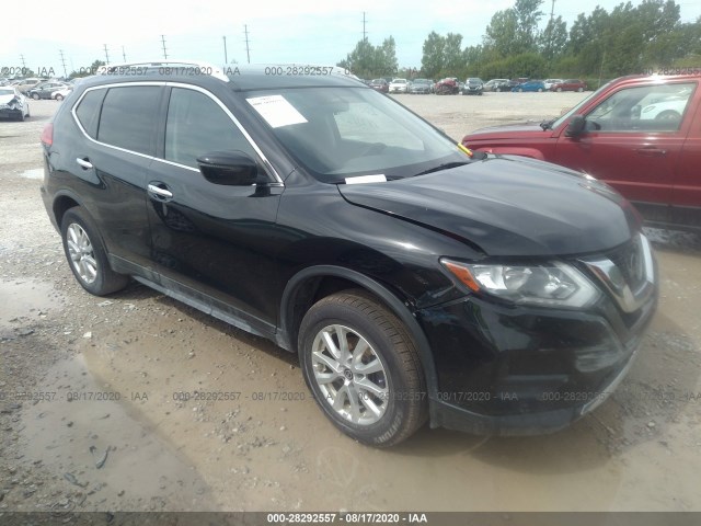 NISSAN ROGUE 2017 jn8at2mv0hw272154