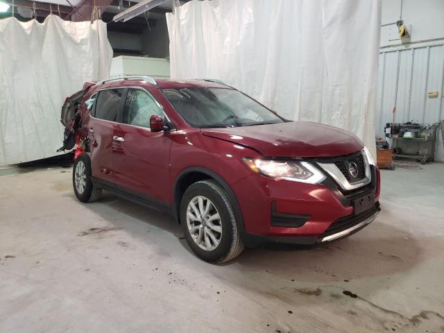 NISSAN ROGUE S 2017 jn8at2mv0hw273370