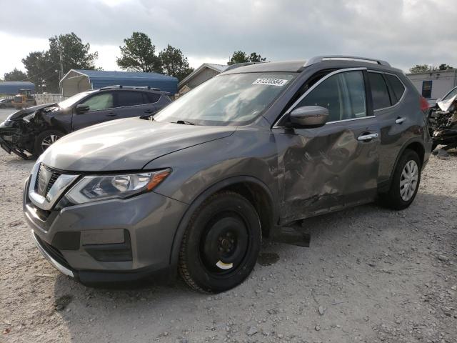 NISSAN ROGUE 2017 jn8at2mv0hw275538