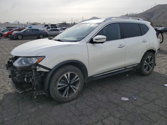 NISSAN ROGUE 2017 jn8at2mv0hw276124