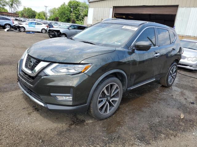 NISSAN ROGUE S 2017 jn8at2mv0hw277547