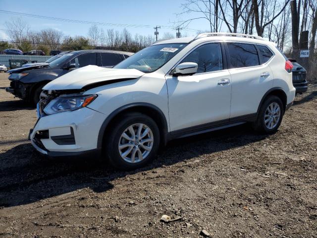 NISSAN ROGUE S 2017 jn8at2mv0hw277869