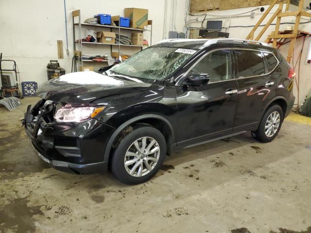 NISSAN ROGUE 2017 jn8at2mv0hw280593