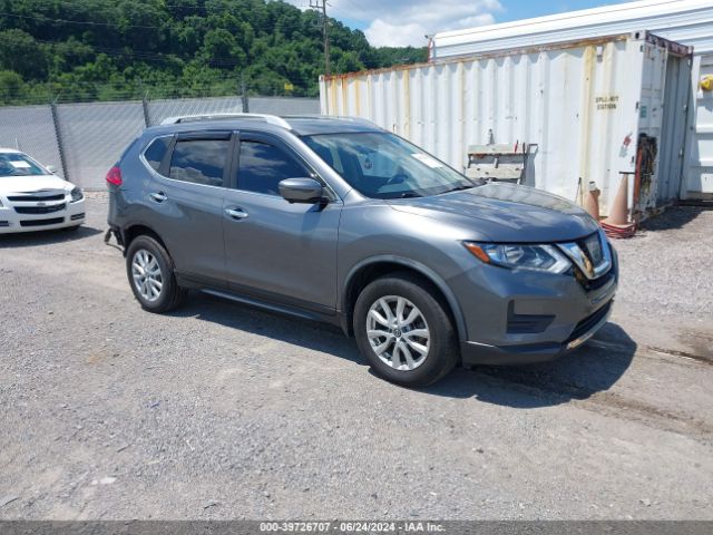 NISSAN ROGUE 2017 jn8at2mv0hw281744