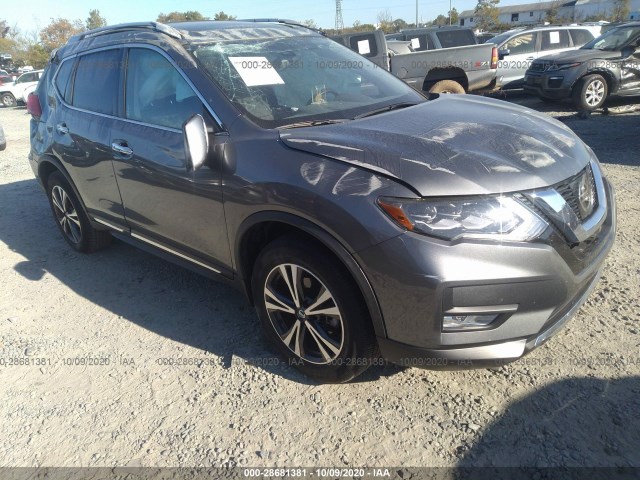 NISSAN ROGUE 2017 jn8at2mv0hw281839