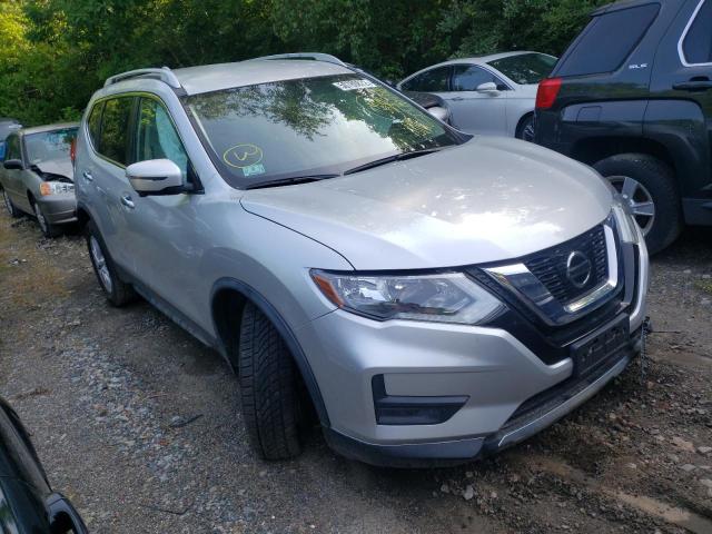 NISSAN ROGUE S 2017 jn8at2mv0hw283381