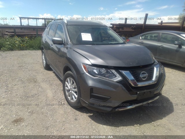 NISSAN ROGUE 2017 jn8at2mv0hw283624