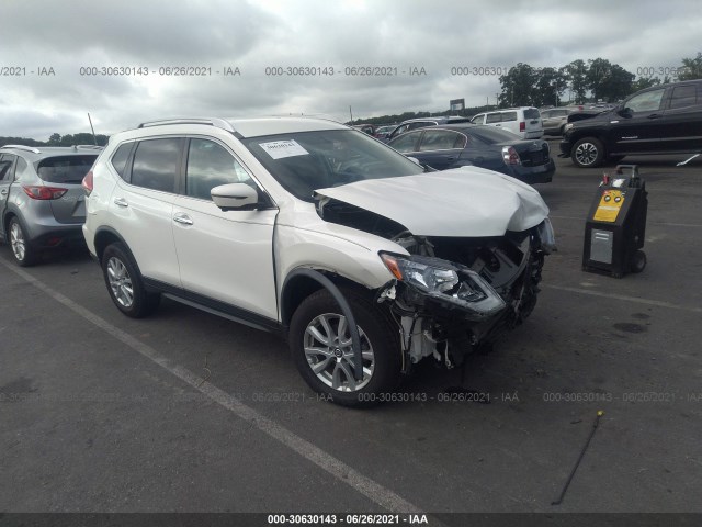 NISSAN ROGUE 2017 jn8at2mv0hw283994