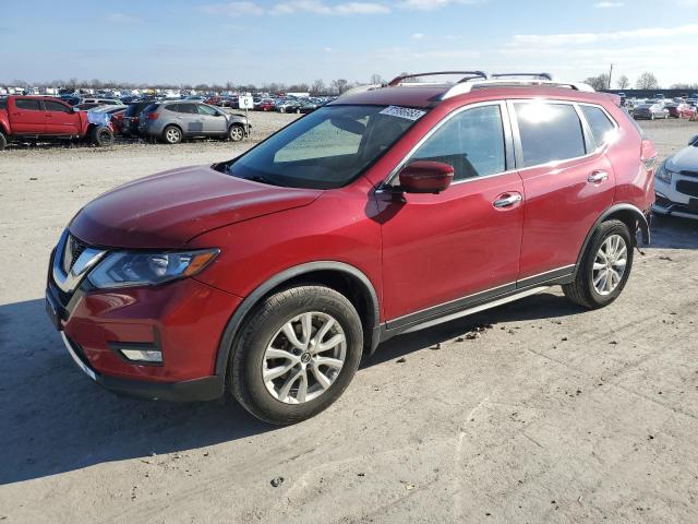 NISSAN ROGUE 2017 jn8at2mv0hw285406