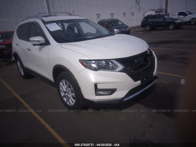 NISSAN ROGUE 2017 jn8at2mv0hw285762