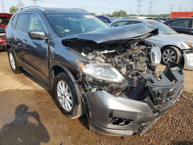 NISSAN ROGUE S 2018 jn8at2mv0jw301254