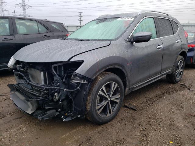 NISSAN ROGUE 2018 jn8at2mv0jw301738