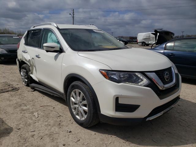 NISSAN ROGUE S 2018 jn8at2mv0jw305286