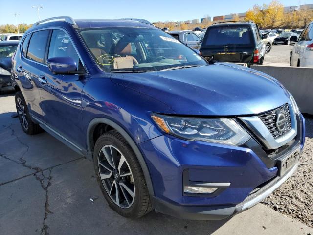 NISSAN ROGUE S 2018 jn8at2mv0jw305840