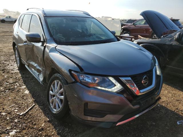 NISSAN ROGUE S 2018 jn8at2mv0jw306213