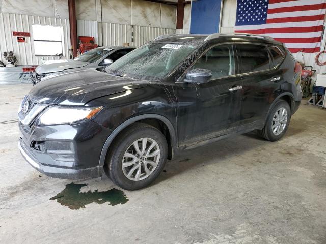 NISSAN ROGUE 2018 jn8at2mv0jw306423