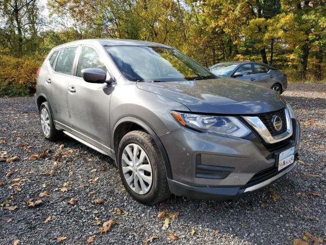 NISSAN ROGUE 2018 jn8at2mv0jw306583