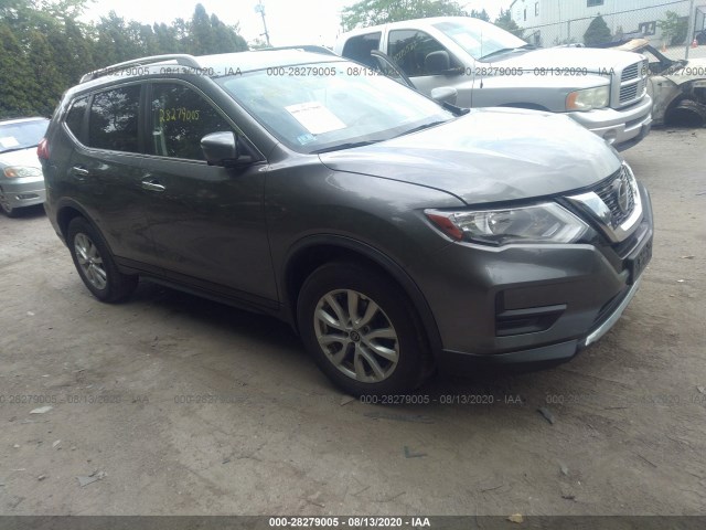 NISSAN ROGUE 2018 jn8at2mv0jw307149