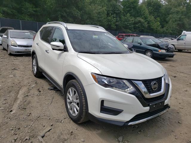 NISSAN ROGUE S 2018 jn8at2mv0jw307832