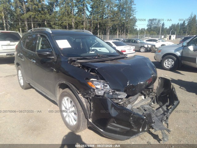 NISSAN ROGUE 2018 jn8at2mv0jw307961