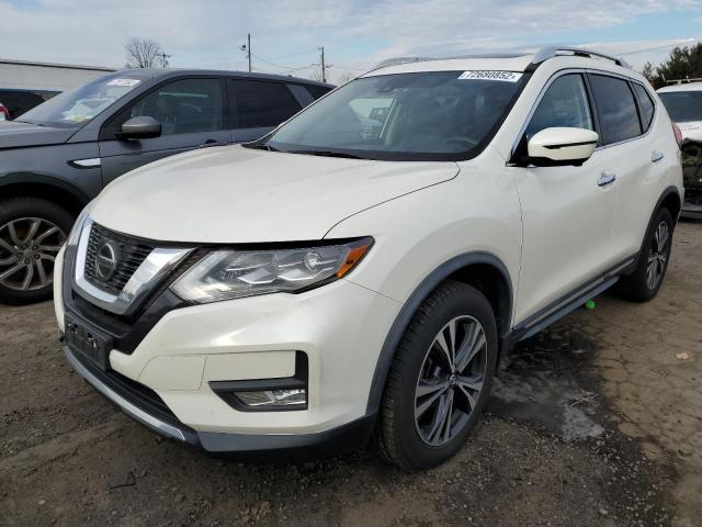 NISSAN ROGUE S 2018 jn8at2mv0jw308267