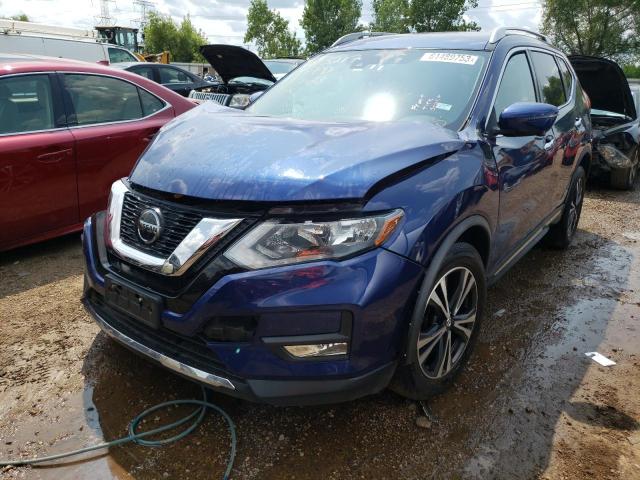 NISSAN ROGUE S 2018 jn8at2mv0jw308639