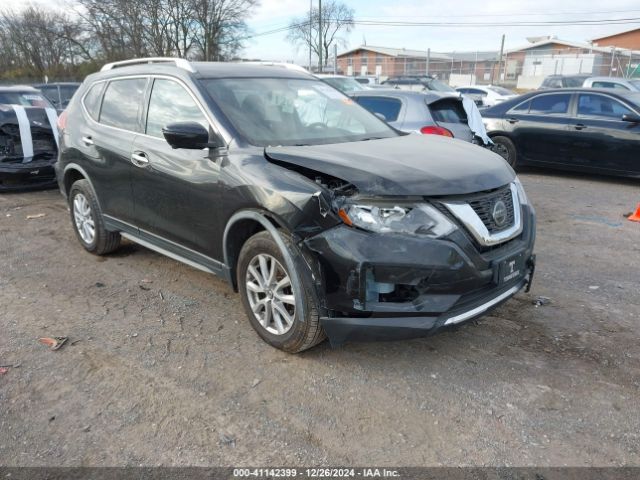 NISSAN ROGUE 2018 jn8at2mv0jw308642