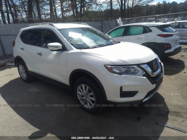 NISSAN ROGUE 2018 jn8at2mv0jw309533