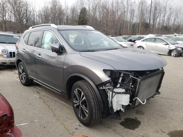 NISSAN ROGUE 2017 jn8at2mv0jw310889