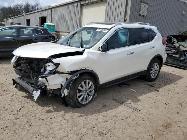 NISSAN ROGUE 2018 jn8at2mv0jw311816