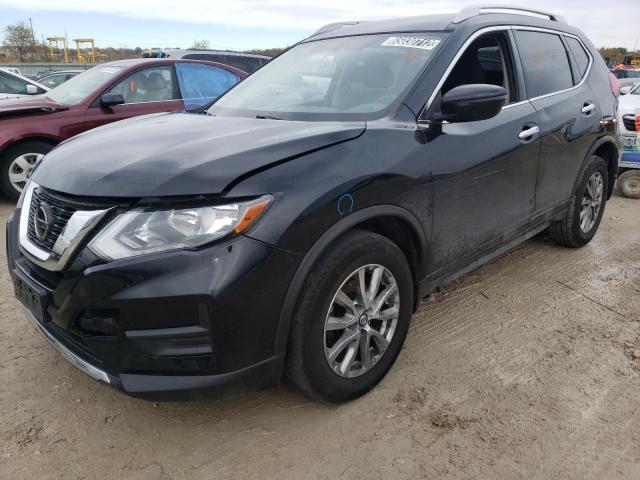 NISSAN ROGUE S 2018 jn8at2mv0jw312173