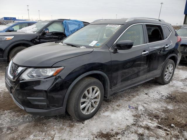 NISSAN ROGUE S 2018 jn8at2mv0jw312478