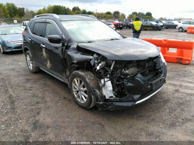 NISSAN ROGUE 2018 jn8at2mv0jw312965