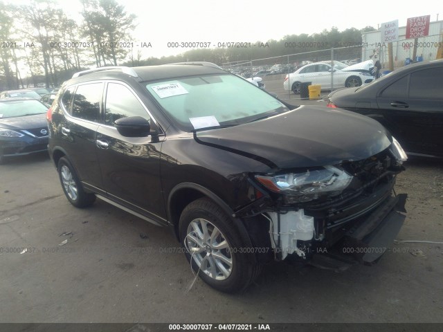 NISSAN ROGUE 2018 jn8at2mv0jw313145