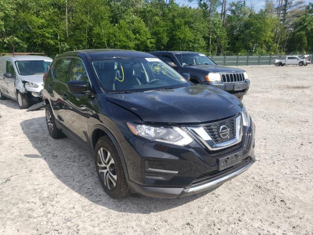 NISSAN ROGUE 2017 jn8at2mv0jw313338