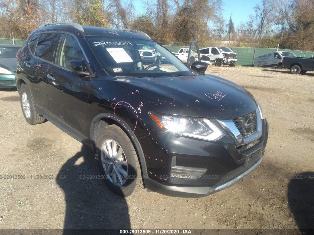 NISSAN ROGUE 2018 jn8at2mv0jw313355