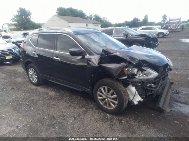 NISSAN ROGUE 2018 jn8at2mv0jw313842