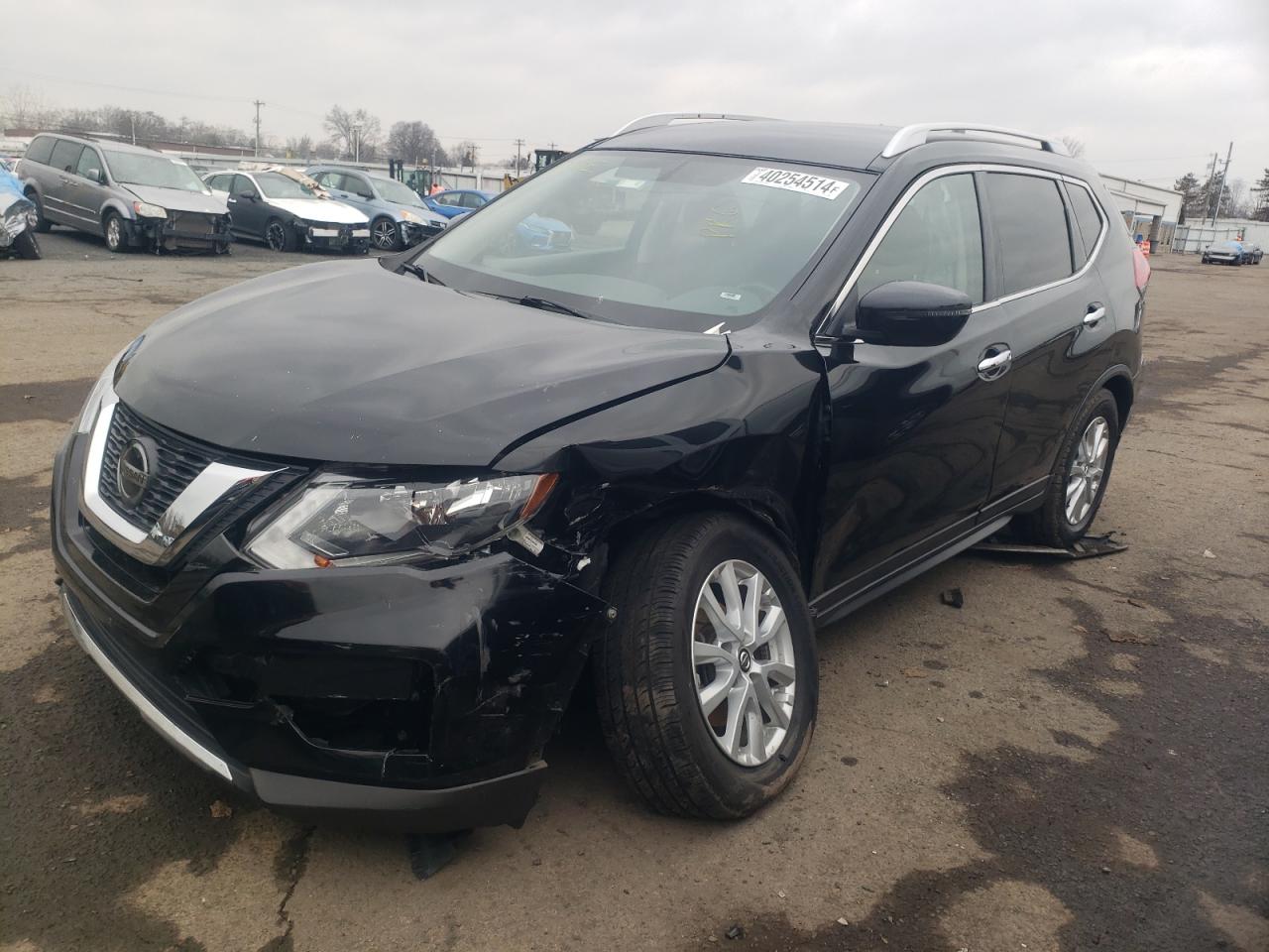 NISSAN ROGUE 2018 jn8at2mv0jw313968