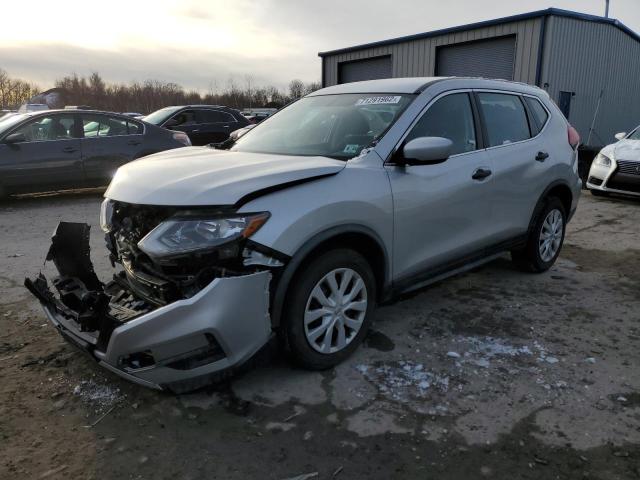 NISSAN ROGUE S 2018 jn8at2mv0jw314778