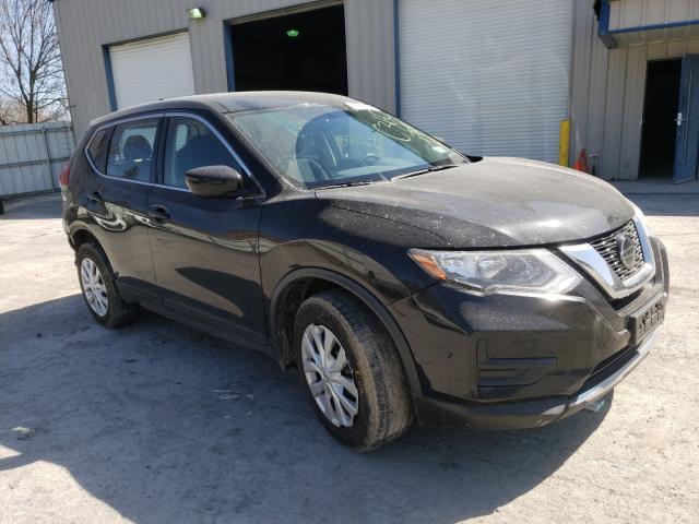 NISSAN ROGUE S 2018 jn8at2mv0jw315123