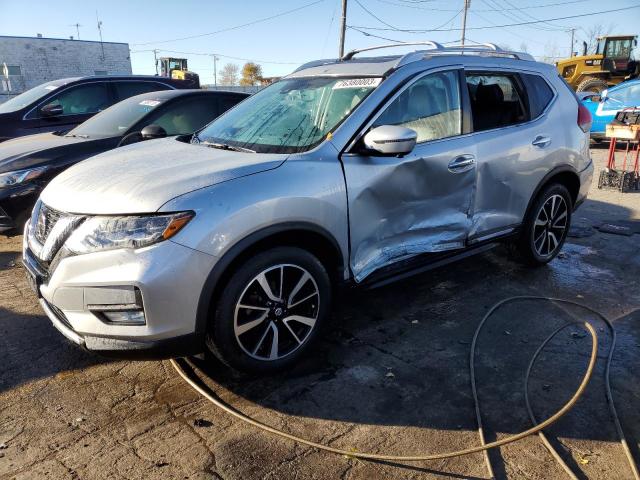 NISSAN ROGUE 2018 jn8at2mv0jw315882