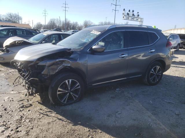 NISSAN ROGUE S 2018 jn8at2mv0jw317258