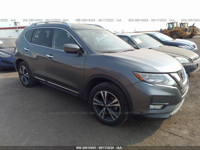 NISSAN ROGUE 2018 jn8at2mv0jw317535