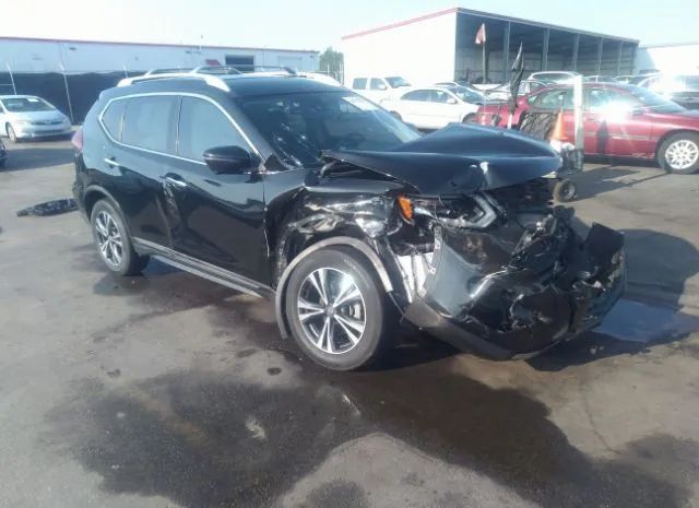 NISSAN ROGUE 2018 jn8at2mv0jw318426