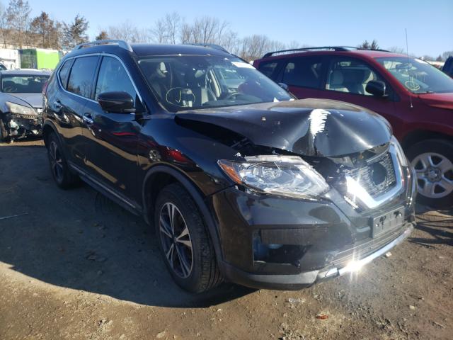 NISSAN ROGUE S 2018 jn8at2mv0jw321438