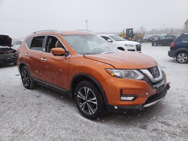 NISSAN ROGUE S 2018 jn8at2mv0jw322573