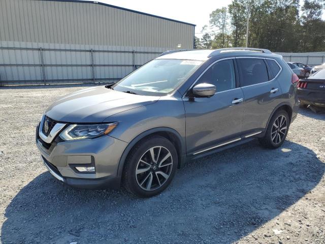 NISSAN ROGUE S 2018 jn8at2mv0jw323948