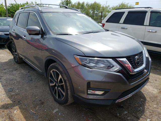 NISSAN ROGUE S 2018 jn8at2mv0jw324923