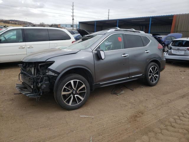 NISSAN ROGUE S 2018 jn8at2mv0jw325067